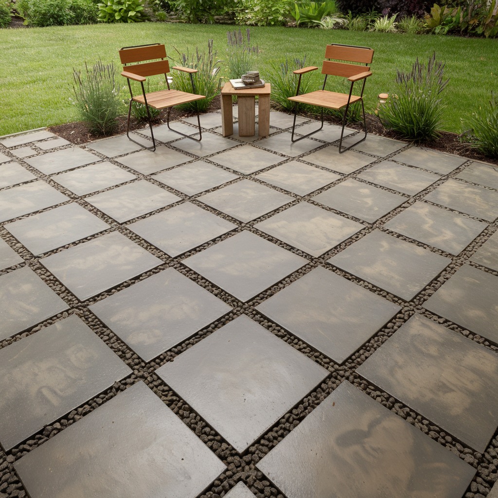 Budget-Friendly Patio Flooring Ideas for Your Outdoor Space