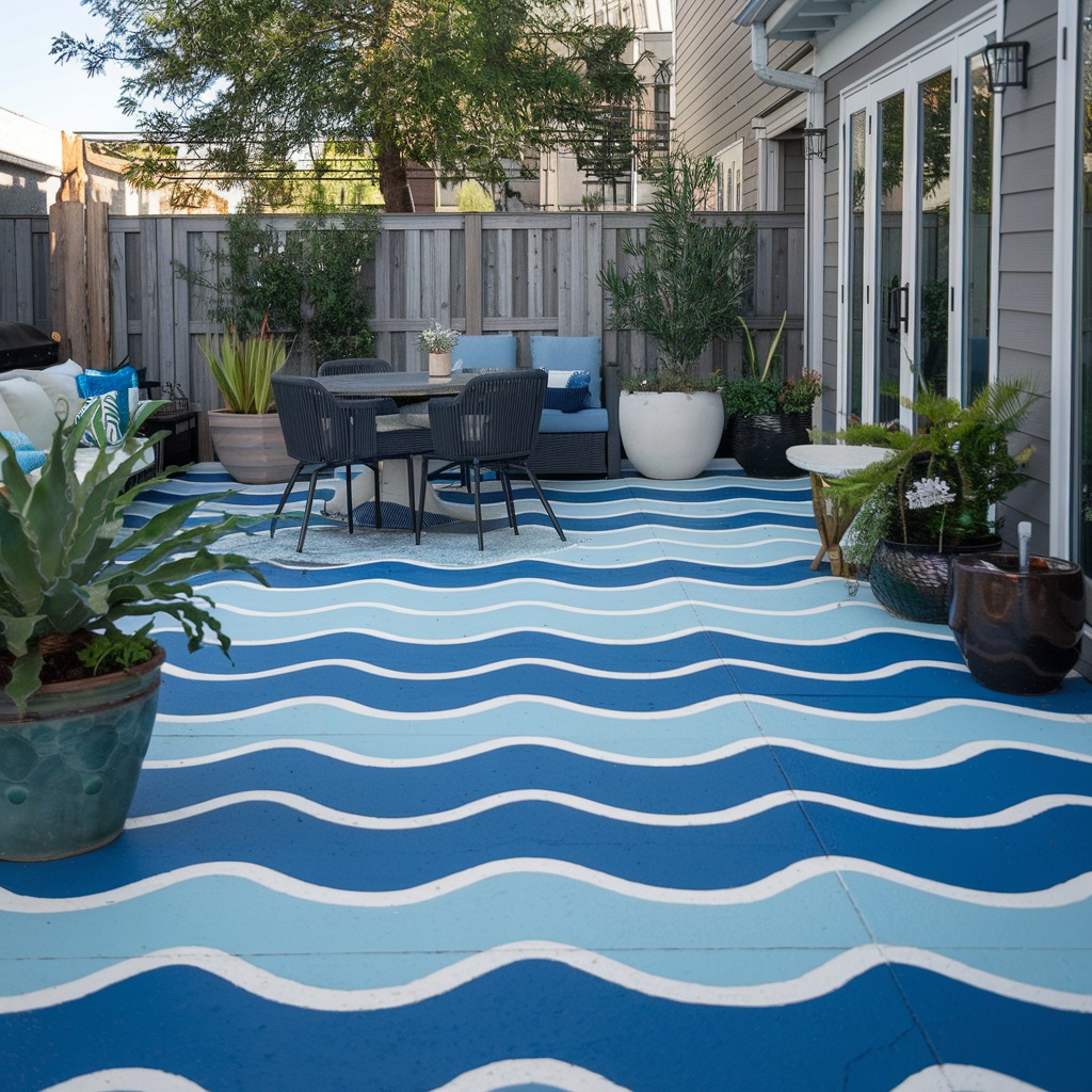 Budget-Friendly Patio Flooring Ideas for Your Outdoor Space