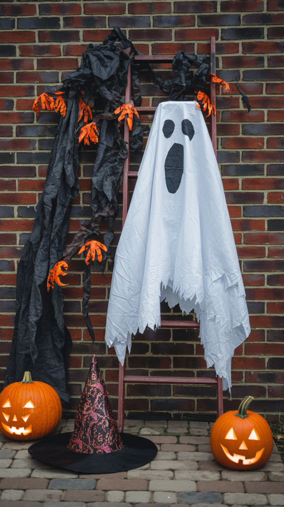 Halloween Home Decor Ideas