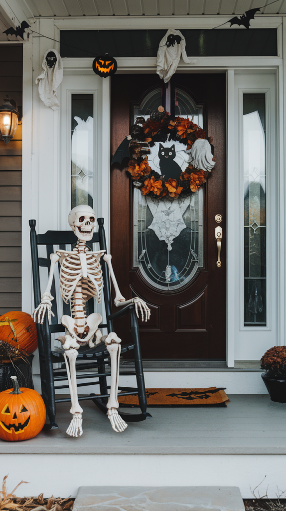 Halloween DIY Decor Ideas